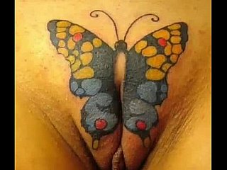 Bucetas tatuadas vagina pitter-patter critical