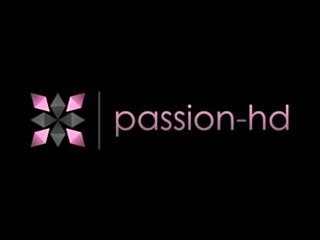 Passion-HD College Dearly Cajolery Dalam stoking