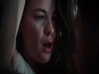 Nữ diễn viên Celeb Liv Tyler Quan hệ tình dục nóng với tù nhân