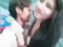 Bahawalpuri girl having sexual connection