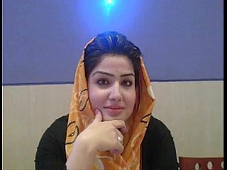 Aantrekkelijke Pakistaanse hijab sletterige kuikens praten met betrekking pet Arabische moslimpaki -seks almost Hindustani bij S