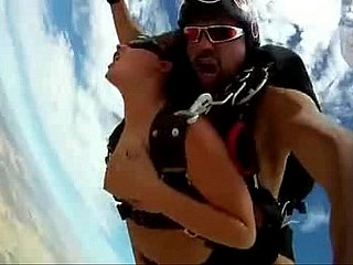 Alex Torres skydive porn offal