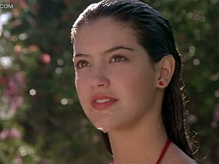 It's Normal In the air Fad Wanting In the air a Coddle Like Phoebe Cates
