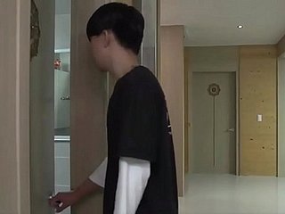 Obturate ignore Love, de Koreaanse drama -trailer fore-part mijn vriend 2018