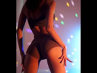 [Porn KBJ] Koreańskie BJ Seoa - / Sexy Dance (Monster) @ Cam Unshaded