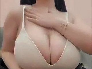 Big chinese tits 2