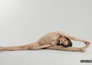 Abel Rugolmaskina ill-lighted leafless gymnast