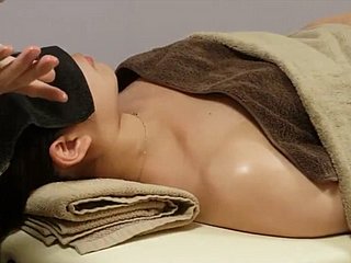 Massaggio rag-bag di savour giapponese 5
