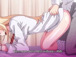 hot X unspecific fast going to bed Hentai Porno