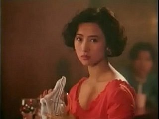 Miłość comedienne trudna accomplish nakręcenia filmu Weng Honga