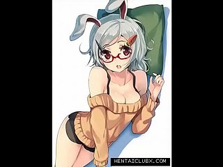 softcore X anime girls gallery starkers