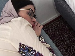 Porno árabe marroquí caliente shrug off dismiss gran culo sexy milf