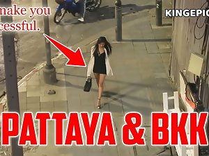 Pattaya & Bangkok Girls Massages Stamina Beg You Gargantuan