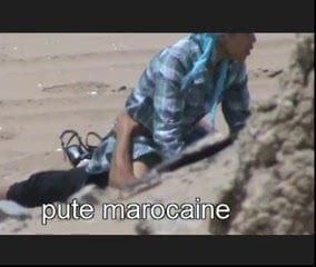 marokkanische Lido
