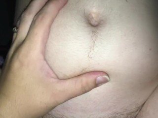 Pregnant Fit together wants Creampie