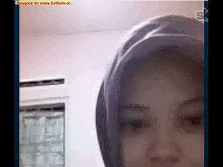 slattern malaysian hijab 1